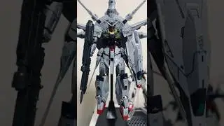 MG Providence straight build