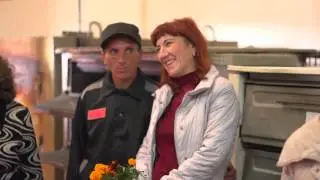 День открытых дверей в ЛИУ 21 г Тайга