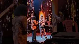 ആ രാഗം💞 Sharreth sir singing live! #sharreth #livemusic #music #singing #malayalam