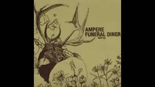 Funeral Diner - I Was The Sword (2024 Remaster)