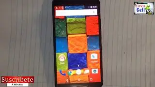 quitar cuenta de google a motorola xt1096