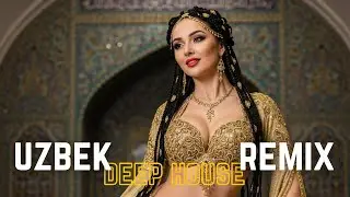 🔴 LIVE Uzbek Love Remix 2025 LIVE &ndash; Emotional Samarkand Night Vibes ❤️&zwj;🔥