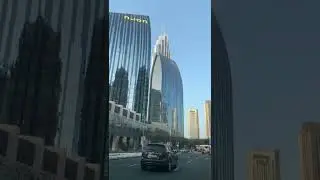 Dubai-day drive