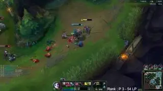 Lol   Jinx Nuclear Vendetta
