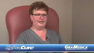 HyProCure Put an End to My Fatigue And Pain!