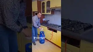 Tel: 888111290 w cenie 100zł:Reduktor z bezpiecznikiem termicznym i zaworem nadmiernego wypływu.