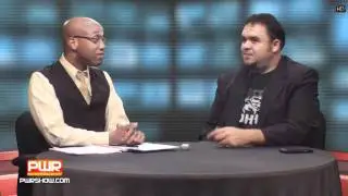 Pro Wrestling Report In Depth Special - TNA Wrestling: The Fix