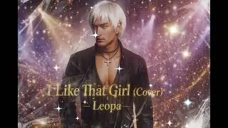 I Like That Girl (Cover) - Leopa 