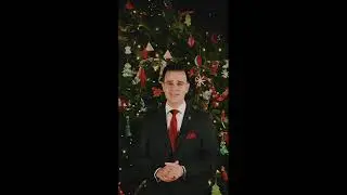 Weihnachtsgr&uuml;&szlig;e 2025