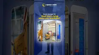 Looking for space? We've got you covered.  #storagesolutions #storageservices #selfstorage