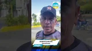 Conductores logran surtir gasolina sin contratiempos