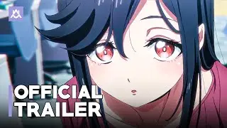 Zom 100: Bucket List of the Dead | Official Trailer