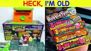 50 Funny &rsquo;90s Posts And Memes To Jog The Best Memories Of Your Childhood (New Pics)