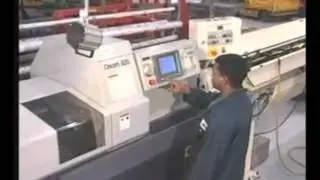 WOSB, SDB, AS9100 REV C/ ISO 9001/ ITAR, Arlington Machine & Tool Co.