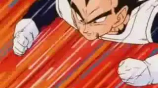 ERRORES  EN DRAGON BALL Z