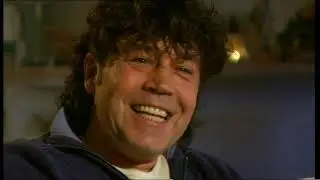 Achter de sterren: aflevering 3 - Dennie Christian