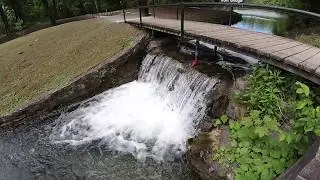 DUFFERIN ISLAND (NIAGARA FALLS, CANADA)