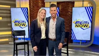 8 News Now: Safe Teen Driving Essay Contest with Sam & Ash Injury Law