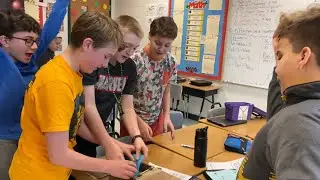 Saint Patrick&rsquo;s Day BreakoutEDU