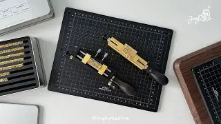 Mastering the Maxita #1 Letter Holder & #2 Logo Holders: Tips for Easy Customization