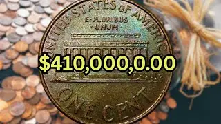 Liberty One Cent Lincoln Penny | Whats the Value of 1 Cent Lincoln Coin