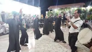 اعراس كفرتخاريم برفقت (فرقة فرسان هنانو _ والفنان محمد البنشي) دامت الافراح في دياركم جميعاً