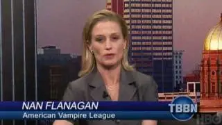True Blood Season 3 - Postmortem - Sunday Morning with McCaffert.