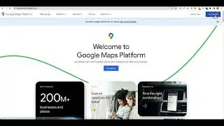 The Ultimate Guide to Obtaining a Google API Key | 2024