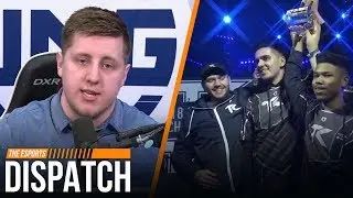 What does this mean for Team Kaliber? | The Esports Dispatch | RosterMania 2018