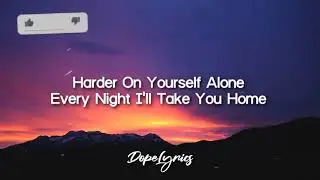 Taska Black  Dasha | Going Nowhere | Lyrics