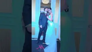 Шикарная пара Айк и Эрика 🔥