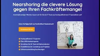 Individuelle Software-Entwicklung f&uuml;r Unternehmen ... IT-Nearshoring in der Schweiz
