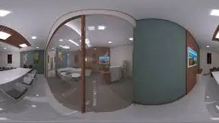office video vr ambisonic