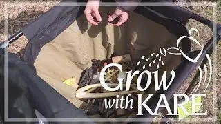 Grow with KARE: Worm composting tips