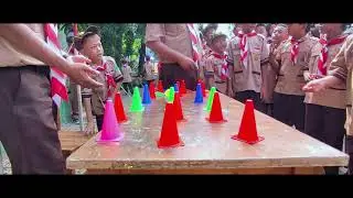 PESTA SIAGA | SDN KEMIRIMUKA 3 | 2024