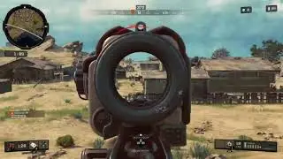 NEW Black ops 4 mode Blackout is awesome!!!