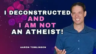 The TRUTH will always be REVEALED!! with Aaron Tomlinson