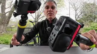 Insta360 One RS Camera Issues resolved? The follow up