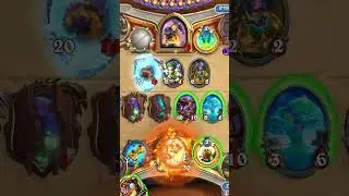 The Paladin Agency of Espionage is Fun!!  #hearthstonegameplay #hearthstone