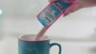 New Nestl&eacute; Everyday Kashmiri Chai