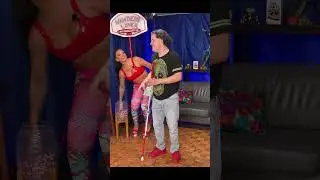 YOU WON'T BE TALKING ABOUT WENDY GUEVARA 😂 #shortsfeed #shortsviral #shortvideo #shorts #short