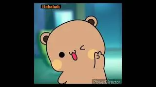 Peach naughty trick |Peach and goma whatsapp status|peach & goma cute whatsapp status|Couple status