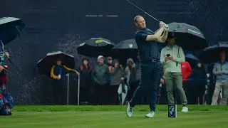 BMW PGA Championship Pro Am 2025