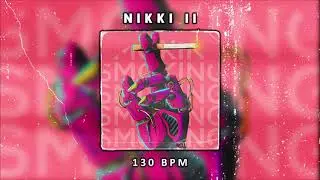 FREE Logic x JID Type Beat NIKKI ll l Logic Beat 2021