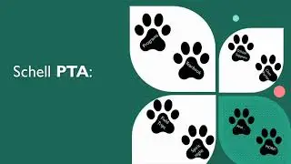 PTA Presentation