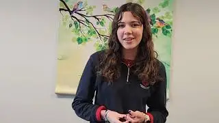 Spanish Students Share their Education Experience with CDSBEO Schools