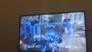 Let's Play Overwatch Archives Event Storm Rising [Uprising]