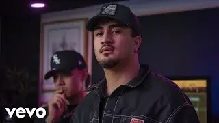 teo glacier, William Singe - Something Bout You (Official Music Video)