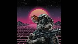 ARC RAIDERS | RAT SEASON (80s SYNTH ROCK)