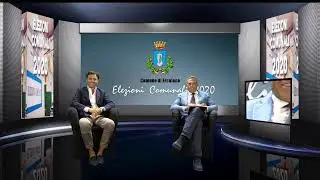 Live stream di webTV 1